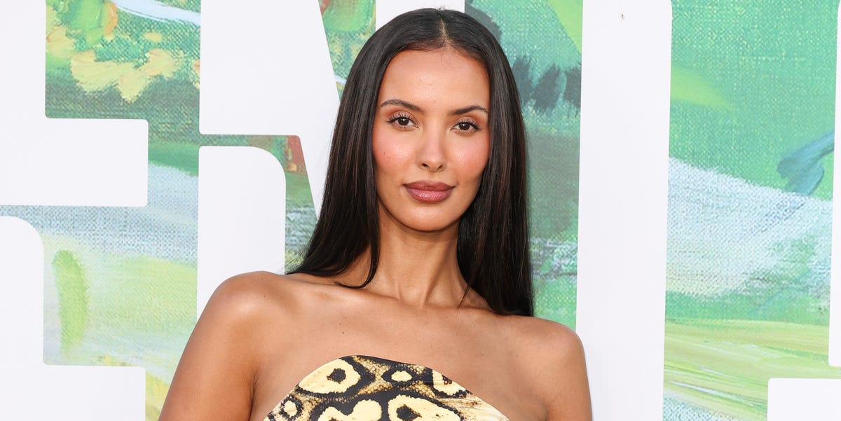 Maya Jama’s at-home ankle weight habit is a low-effort way to fit exercise in – here’s how to do it