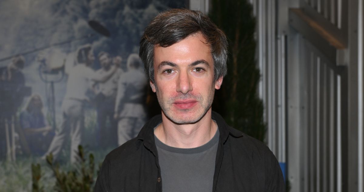 Elizabeth Holmes Gave Nathan Fielder a Call After Filming