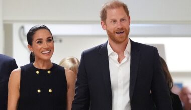 Should Prince Harry and Meghan Markle move back to the US? | Royal | News