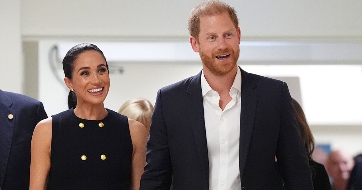 Should Prince Harry and Meghan Markle move back to the US? | Royal | News