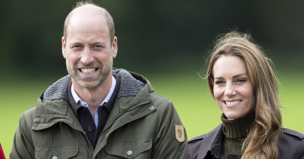 Prince William and Princess Kate make subtle change - and we nearly missed it | Royal | News