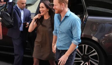 Meghan Markle and Prince Harry 'not on same page' after UK return | Royal | News