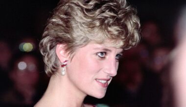 Unheard Diana tapes to be released after Earl Spencer's explosive claims | Royal | News
