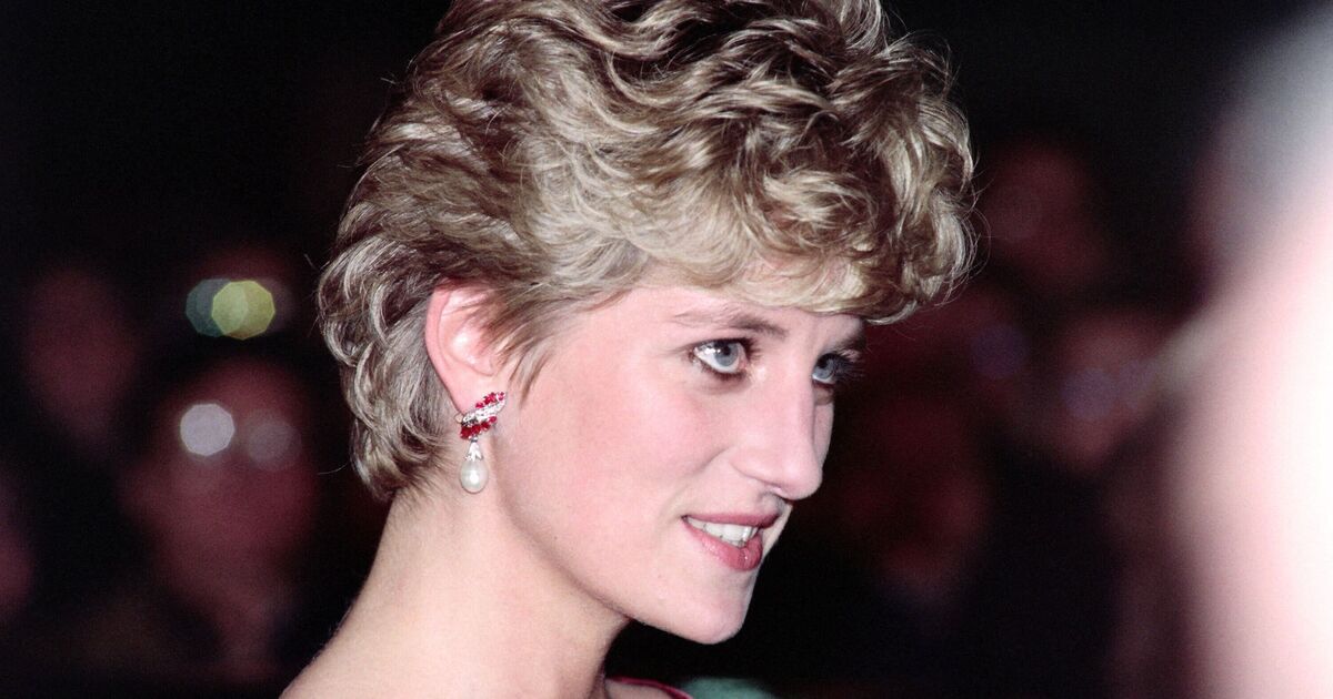 Unheard Diana tapes to be released after Earl Spencer's explosive claims | Royal | News