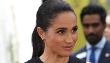 Meghan Markle blasted as ‘fake’ in takedown following latest outing | Royal | News