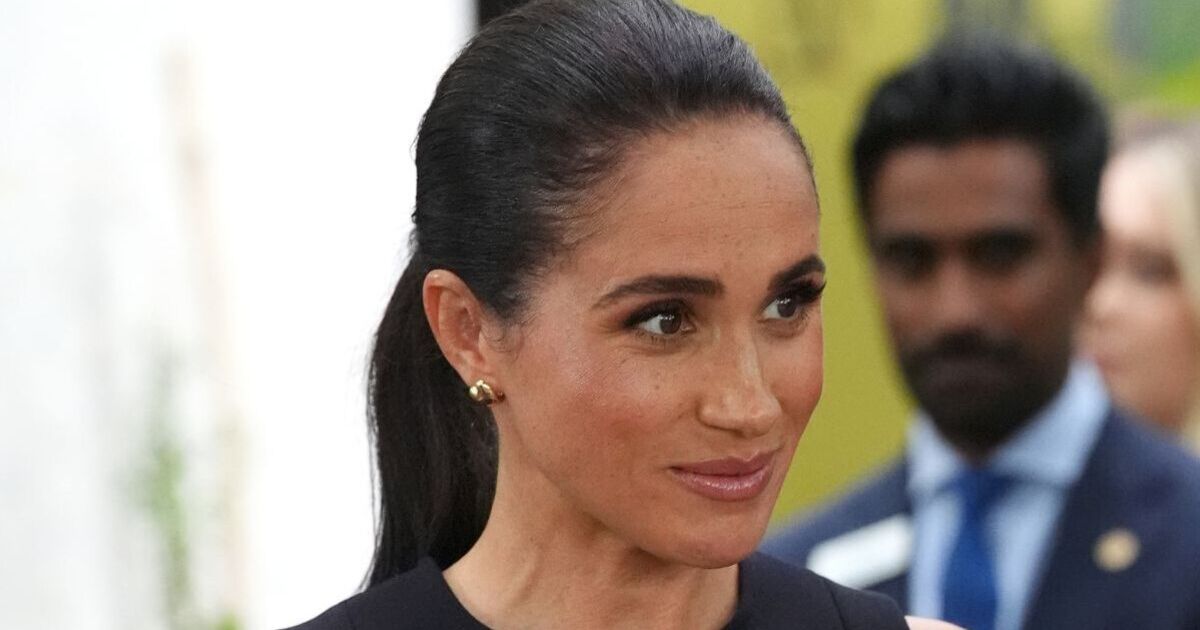 Meghan Markle blasted as ‘fake’ in takedown following latest outing | Royal | News