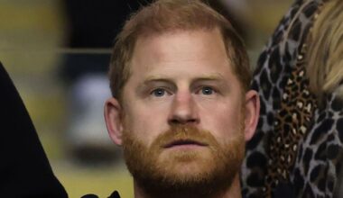 Prince Harry left ‘in tears’ as he's 'absolutely crushed' ahead of appearance | Royal | News