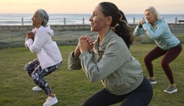 Major menopause study reveals simple exercises that may ease symptoms