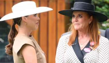 Princess Eugenie 'snubs' mum Sarah Ferguson's birthday with telling gesture | Royal | News