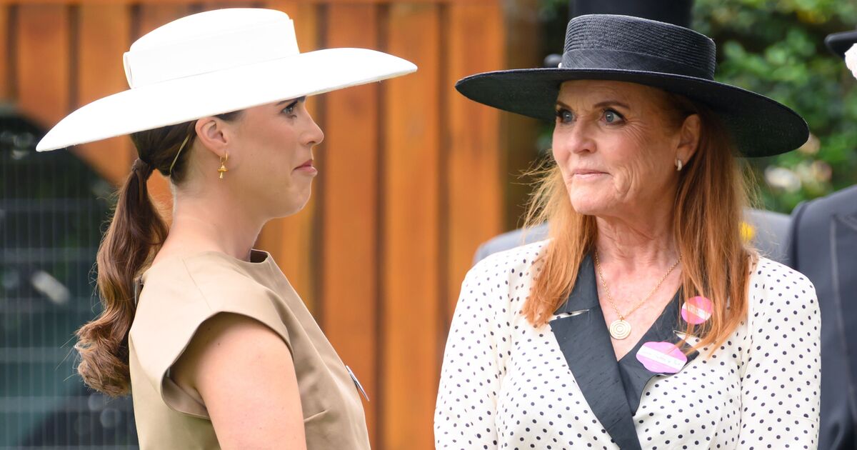 Princess Eugenie 'snubs' mum Sarah Ferguson's birthday with telling gesture | Royal | News