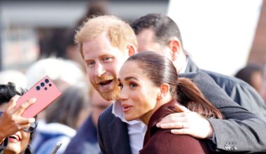 Harry and Meghan 'feel they have a right' to rival Prince William and Princess Kate | Royal | News