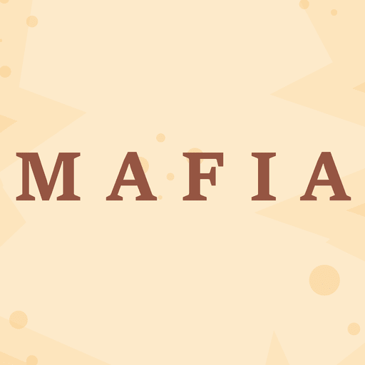 Who Is Mafia? Mafia Cards