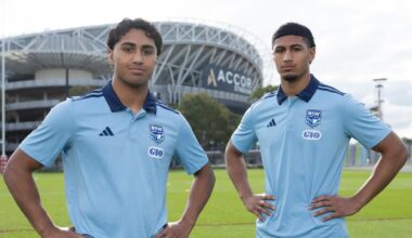 Manly secure talented brothers on long-term deals; Broncos lock down ‘Benji 2.0’ — Daily