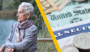 Here's the Average Social Security Benefit of 83-Year-Old Americans (How Do You Compare?)