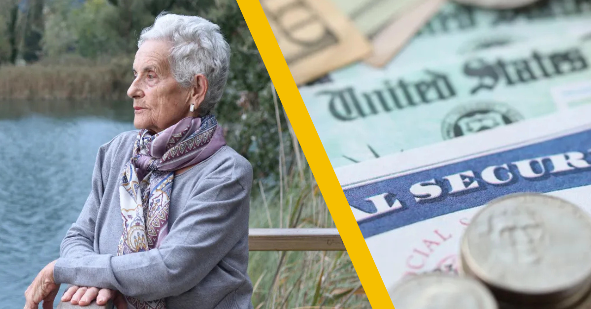 Here's the Average Social Security Benefit of 83-Year-Old Americans (How Do You Compare?)