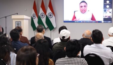 International experts join Auckland’s Ayurveda Day celebrations