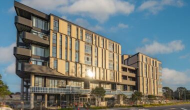 Property Insider: Martin Russell’s Stonemont buys 60 apartments at Takapuna’s Amaia; Seascape, Smith & Caughey’s sales?