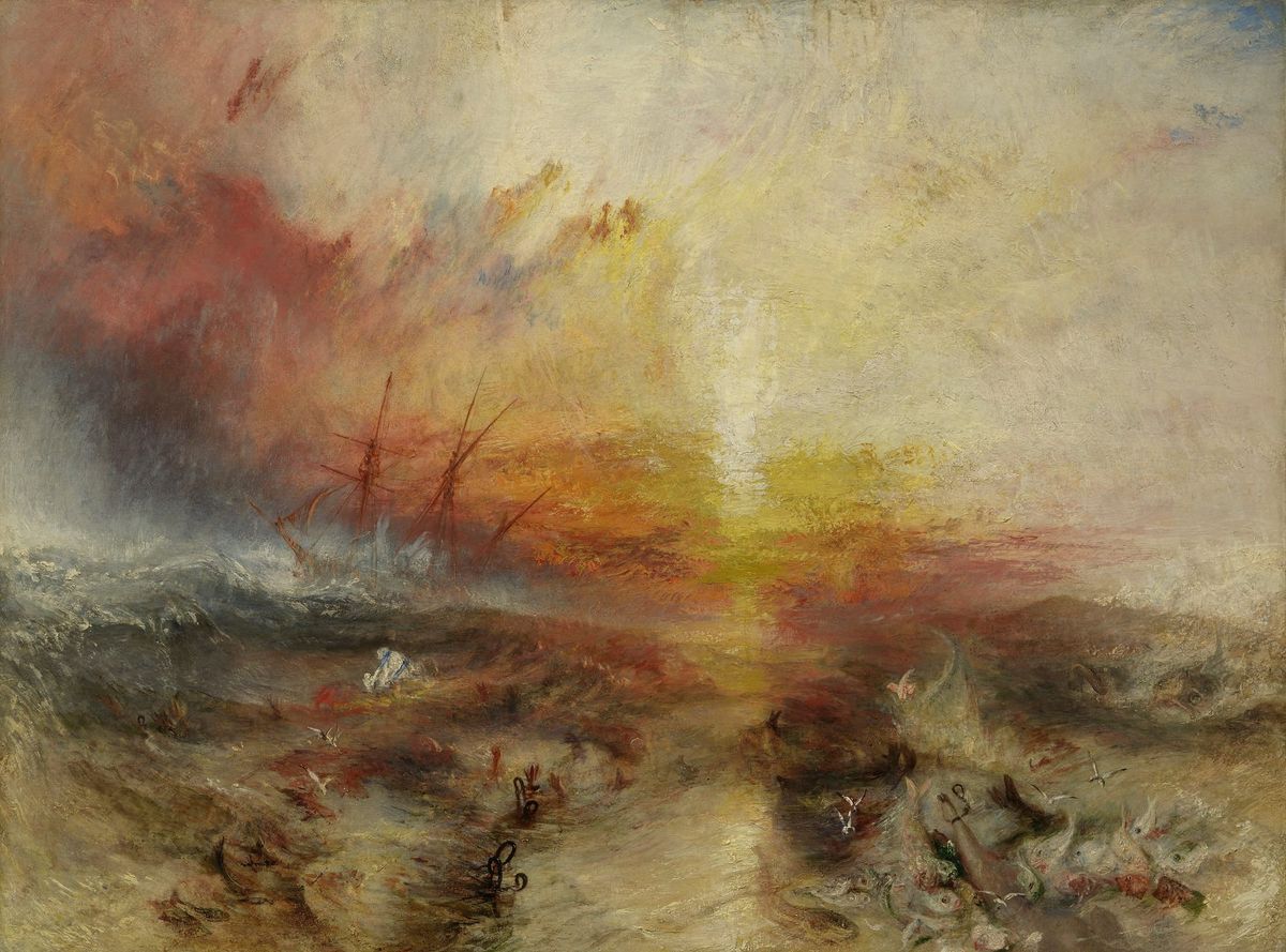 Turning Turner’s Legacy