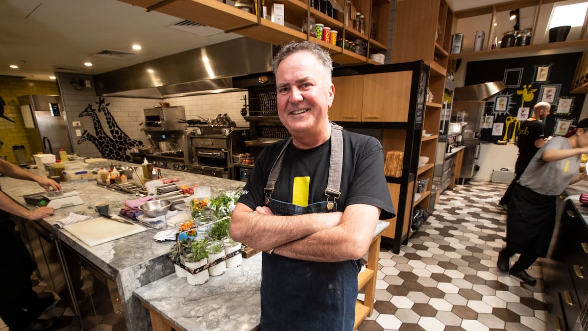 Simon Gault pays for skin cancer surgery after Southern Cross declines Mohs cover