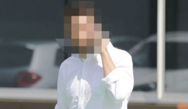 Ponsonby CEO road rage case: Witness account of ‘fracas’ to police