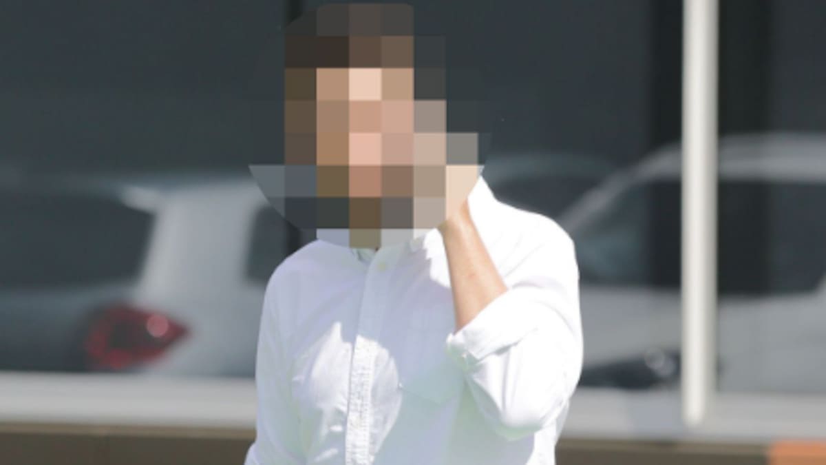 Ponsonby CEO road rage case: Witness account of ‘fracas’ to police
