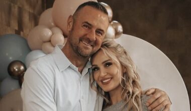 Society Insider: Former Black Cap Simon Doull becomes a father for the fourth time before NZ summer of cricket