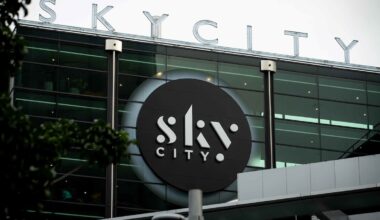 Contact shares fall after clean energy index removal as NZX dips – Market close
