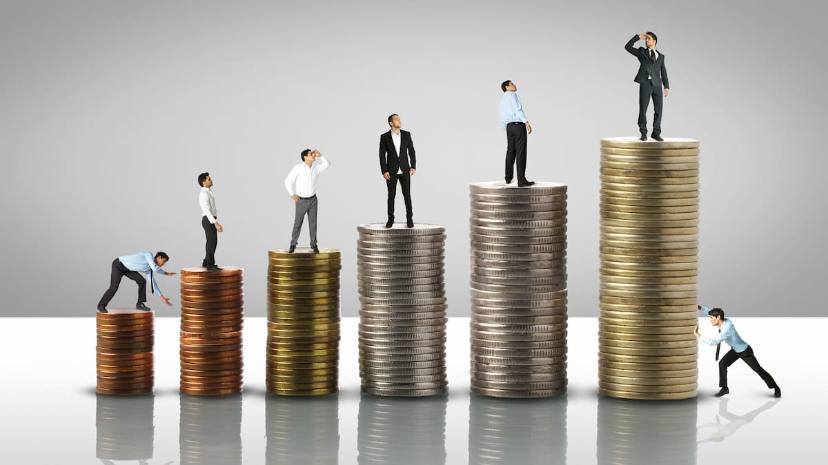 $100,000 salary reporting rule too low: New Zealand Shareholders’ Association says company disclosure rules outdated
