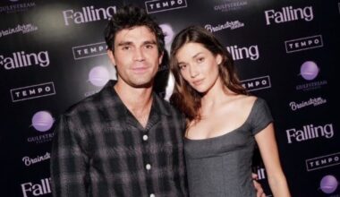Society Insider: Riverdale star KJ Apa goes public with new girlfriend