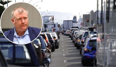 Council rejects $300,000 funding request to explore Tauranga congestion charging