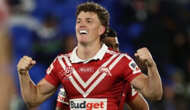 NRL 2026: Transfer whispers, contracts, signings, Dragons set to make play to sign Jack Bostock, Dolphins salary cap, news, videos