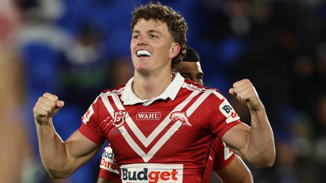 NRL 2026: Transfer whispers, contracts, signings, Dragons set to make play to sign Jack Bostock, Dolphins salary cap, news, videos