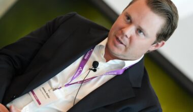 Building the Platform From the Inside Out: Insights from James Haller