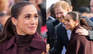 'Rebooting': Why Meghan Markle's public appearances will be 'relatively rare' as new career direction revealed