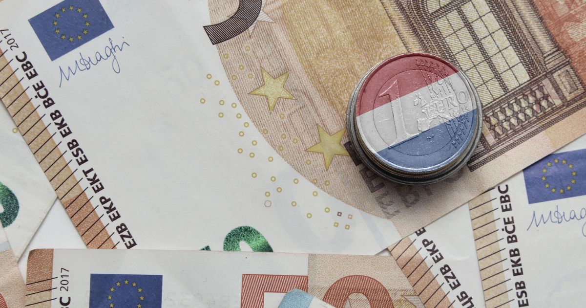 Dutch pension system named world's best for fourth year
