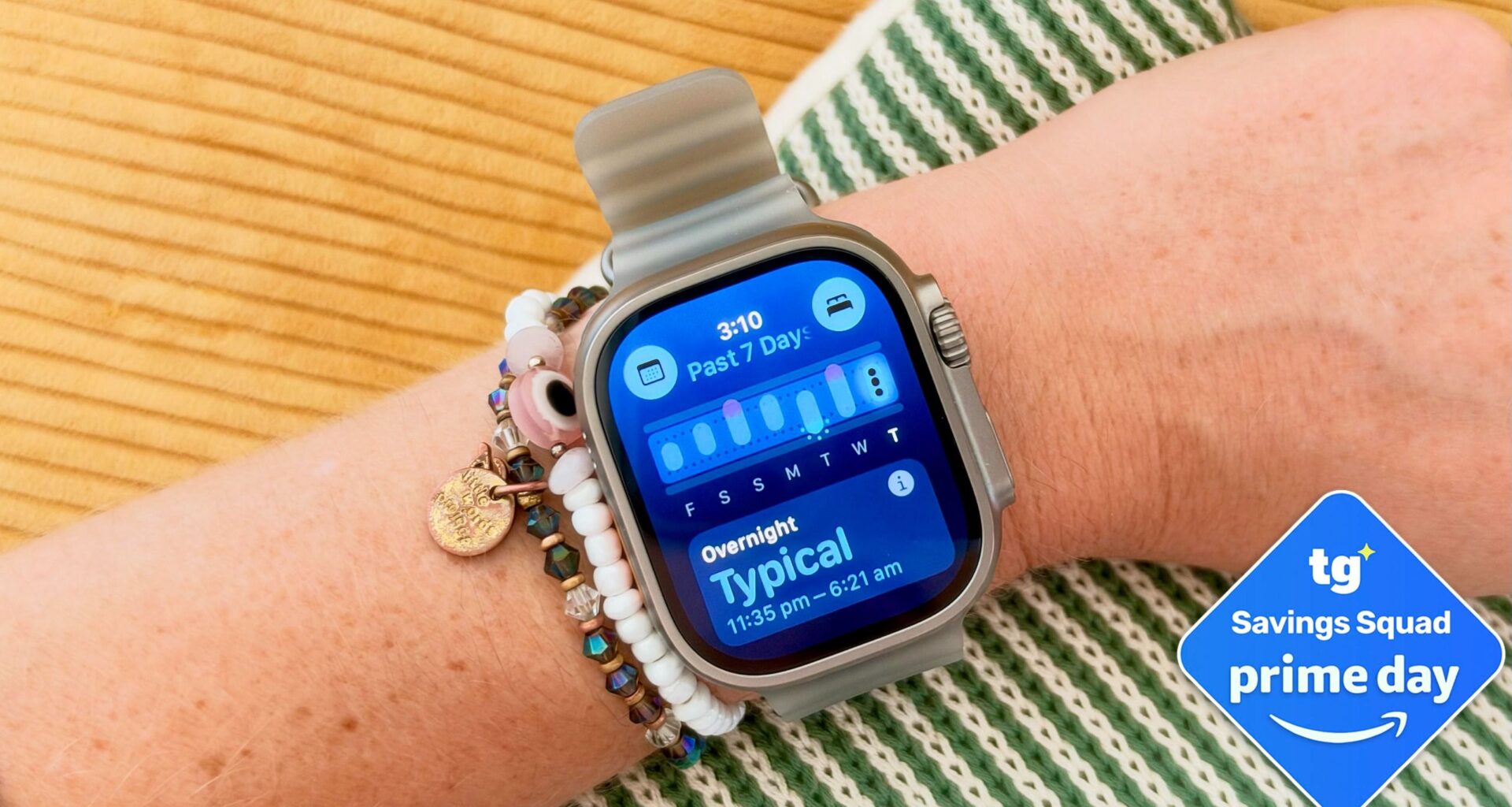 Apple Watch Prime Day deals: I’ve been covering Prime Day for years, and can’t believe these discounts