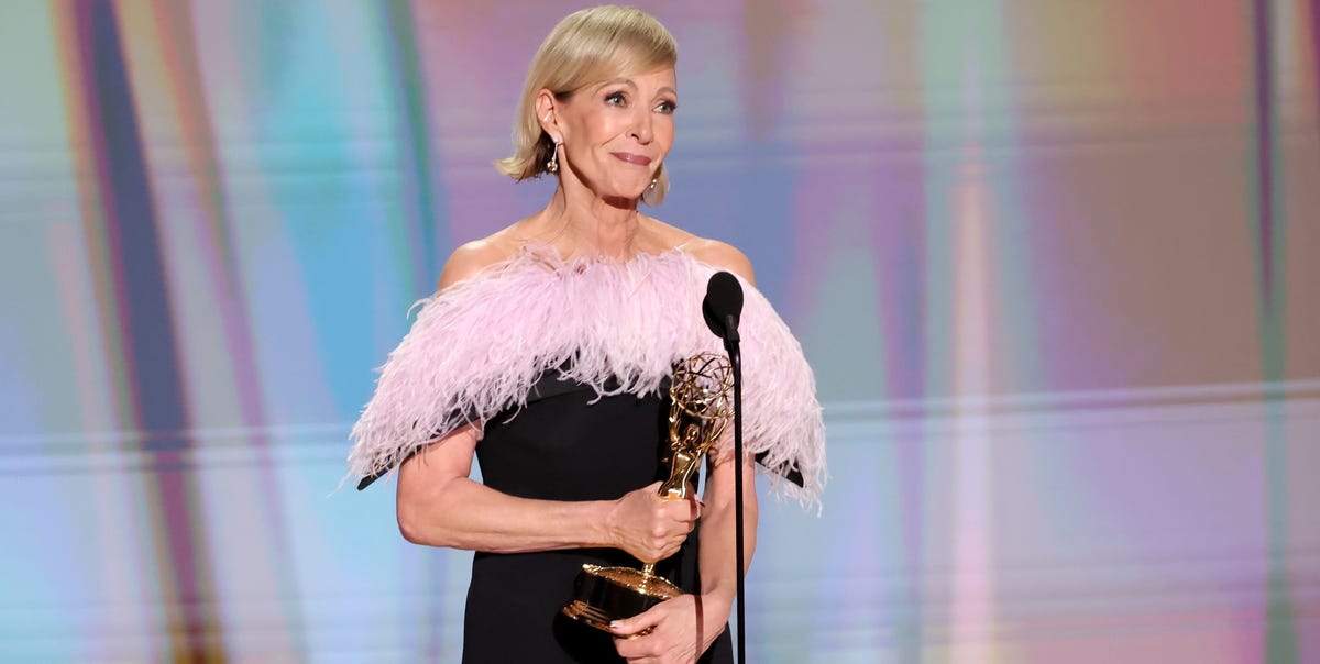 How The Diplomat’s Allison Janney stays strong at 66 – Pilates, hiking and exercise she enjoys