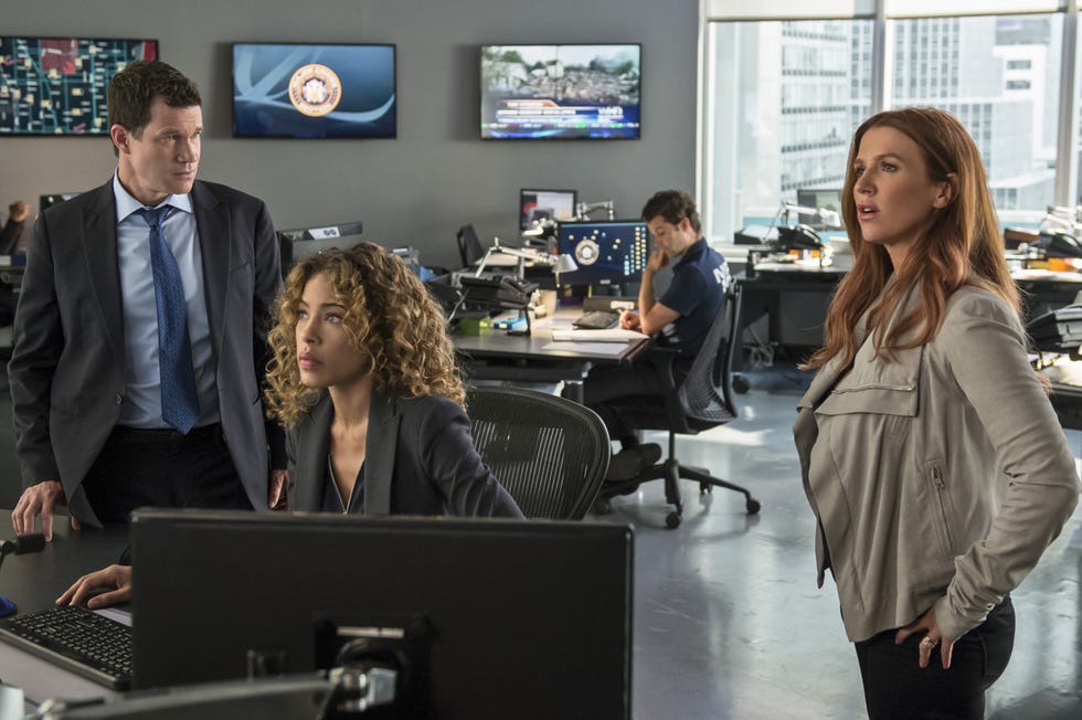 Poppy Montgomery, Dylan Walsh, Tawny Cypress, Unforgettable poppy montgomery, dylan walsh, tawny cypress, unforgettable
