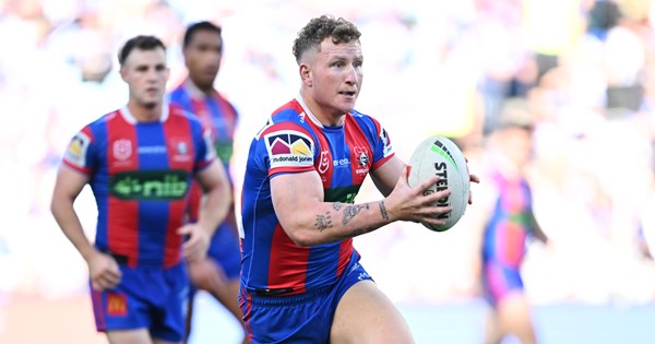 NRL 2026, Grand Final, Late Mail, Sydney Roosters, Newcastle Knights, team lists, 90 min update, 24 hour update, changes