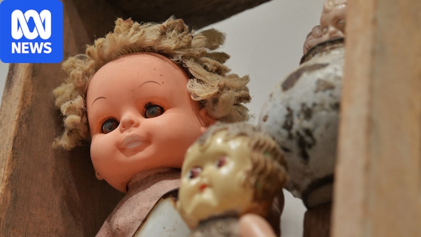Rosalie Gascoigne exhibition at National Gallery of Australia celebrates abstract works made from found objects