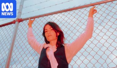 Rowena Wise on non-monogamy, mental health and new album Bad Things Feel Good*