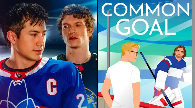 Heated Rivalry creator explains why he refuses to include Eric and Kyle in season 2
