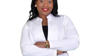 Yaneek Page | Stop telling unemployed graduates to ‘just start a business’ | Business