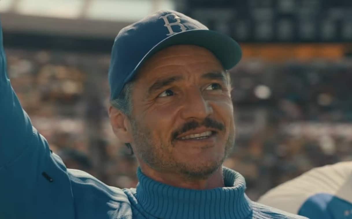 Avengers: Doomsday, Pedro Pascal e Chris Evans nell’anteprima delle World Series