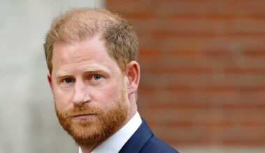What Prince Harry Reveals in His New MasterClass on Grief