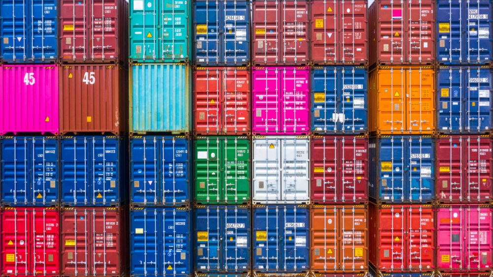 Euro area international trade in goods deficit €16.1 bn - Euro indicators
