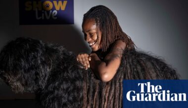 Animals and their people: country shows across the UK – in pictures | Photography