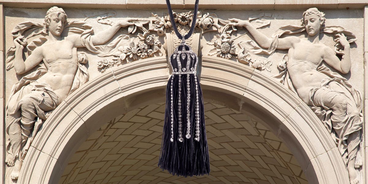 What You Need to Know About the New York Boucheron Exhibition at Christie's Fall 2026