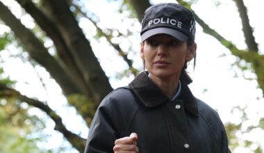 After The Blame's huge success, here's Michelle Keegan's best TV shows ranked