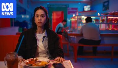 Horror movies 'bridging culture' between regional Australia and Indonesia